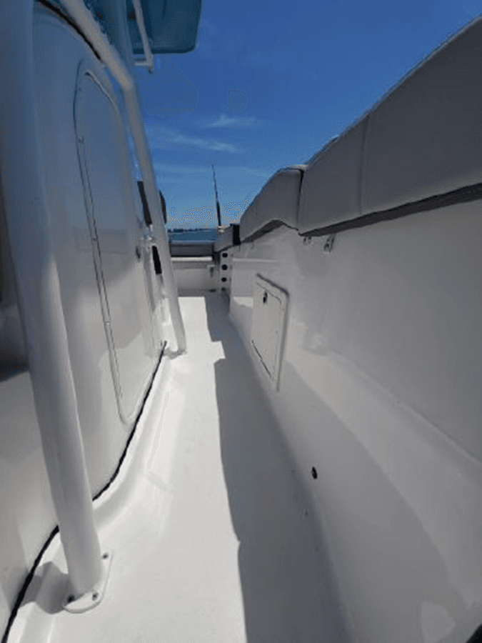 Купить 2022 Aquasport 2300 Center Console 2022