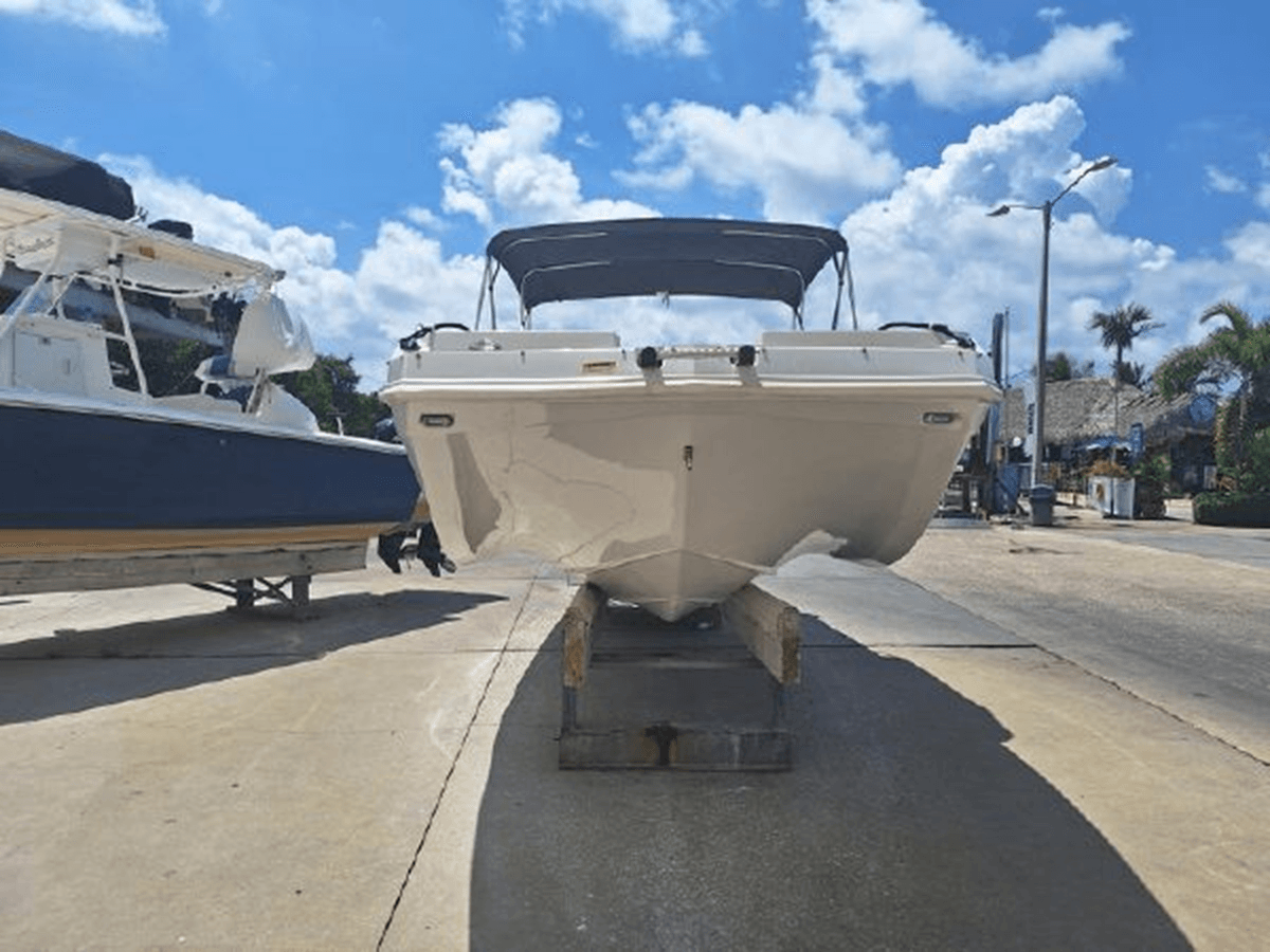 2022 Starcraft SVX 231 OB - STARCRAFT yacht sale