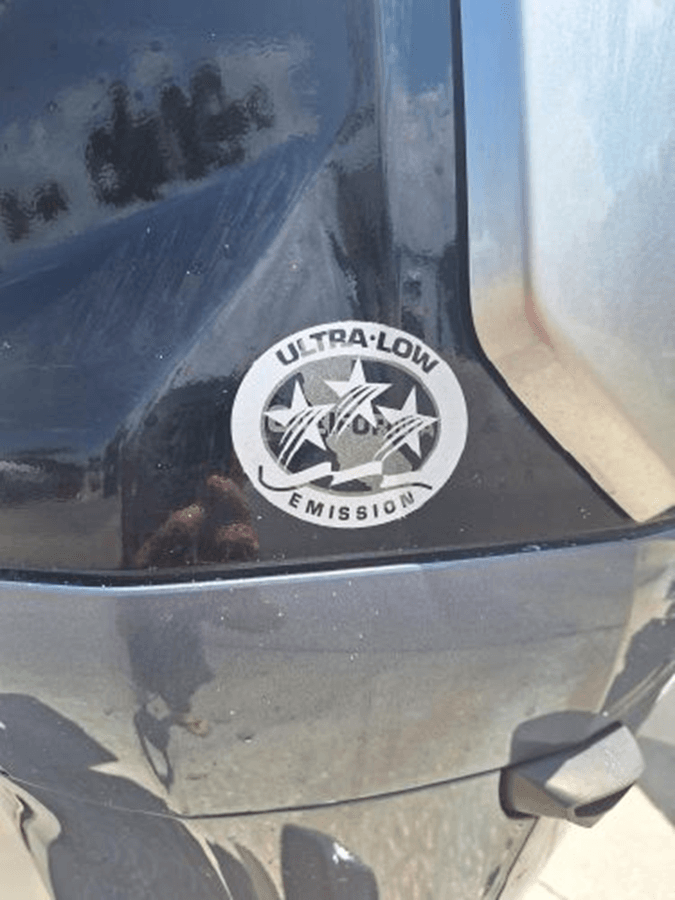 Buy a 2022 Starcraft SVX 231 OB 23 at Shestakov Yacht Sales