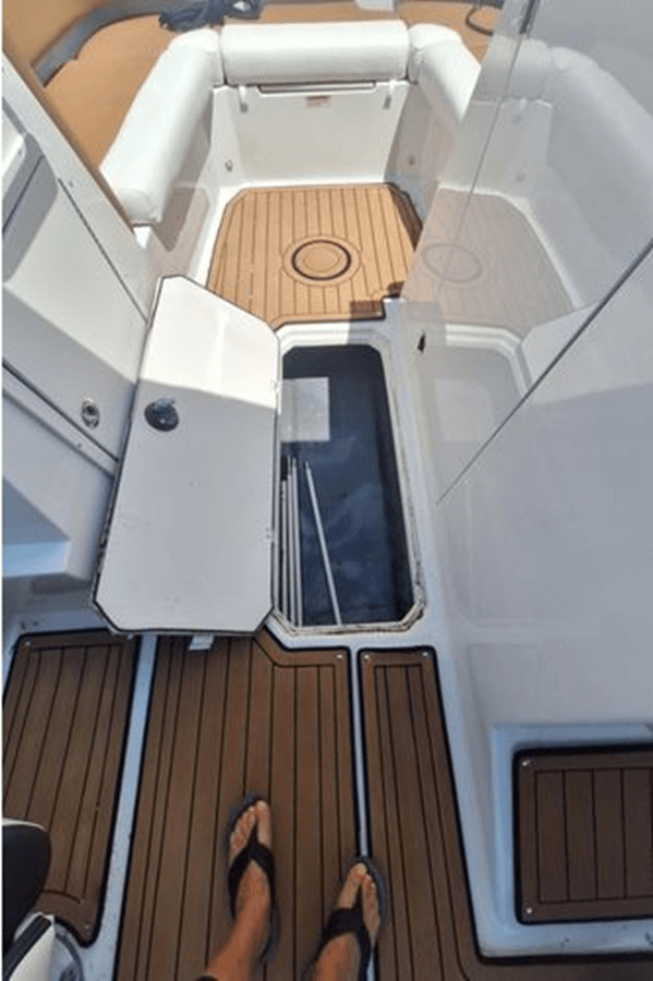 best yacht sales deals 2022 Starcraft SVX 231 OB - STARCRAFT