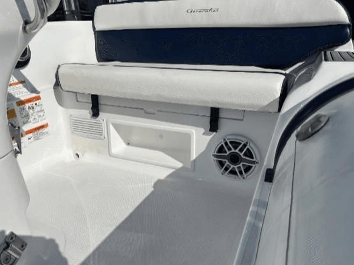 best yacht sales deals 2022 Walker Bay Generation 450 DLX - WALKER BAY