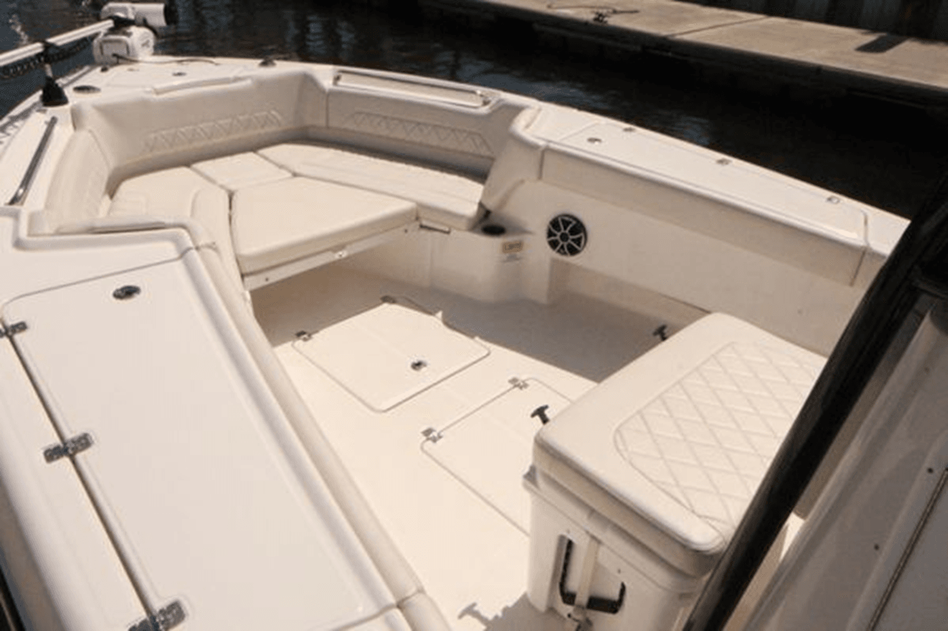 Продажа яхты 2021 Blue Wave 2800 Makaira