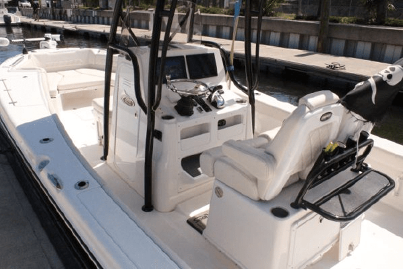 Продажа яхты 2021 Blue Wave 2800 Makaira 2800 Makaira