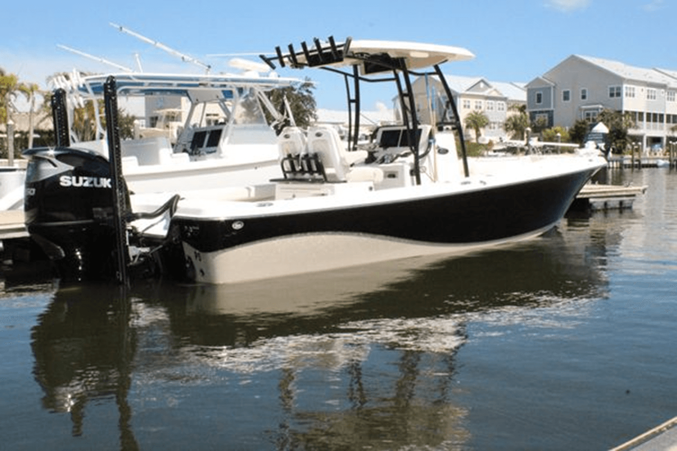 Лучшая цена на 2021 Blue Wave 2800 Makaira - BLUE WAVE