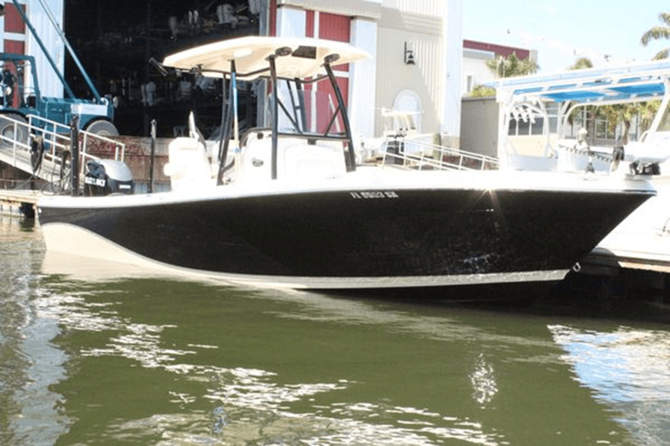 Продажа яхты 2021 Blue Wave 2800 Makaira 27