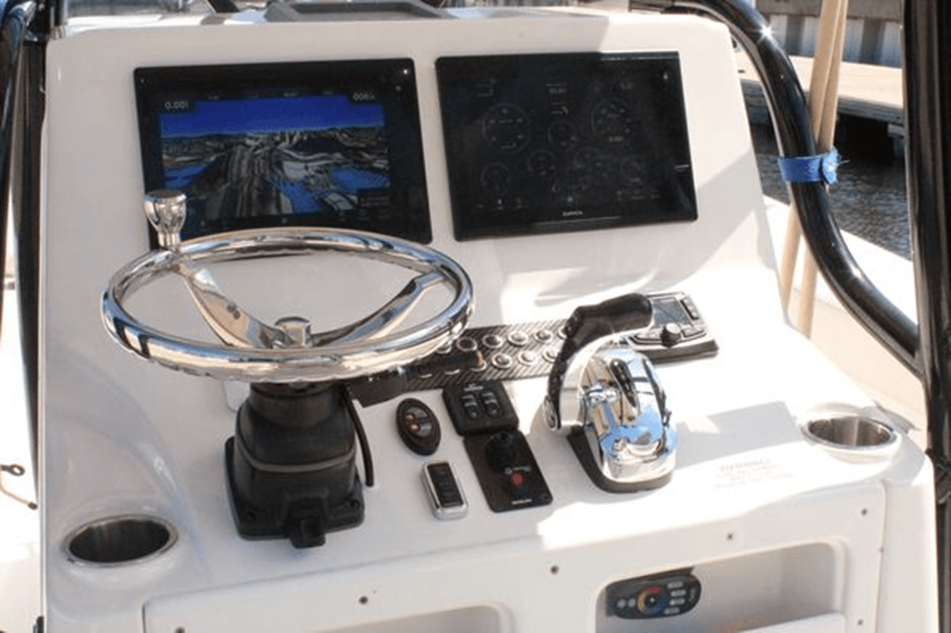 Лучшая цена на 2021 Blue Wave 2800 Makaira 2800 Makaira