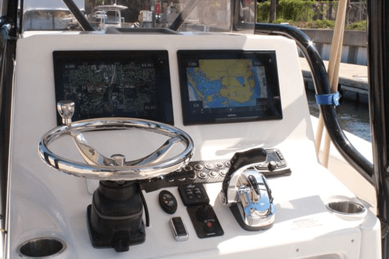 Купить 2021 Blue Wave 2800 Makaira 2021