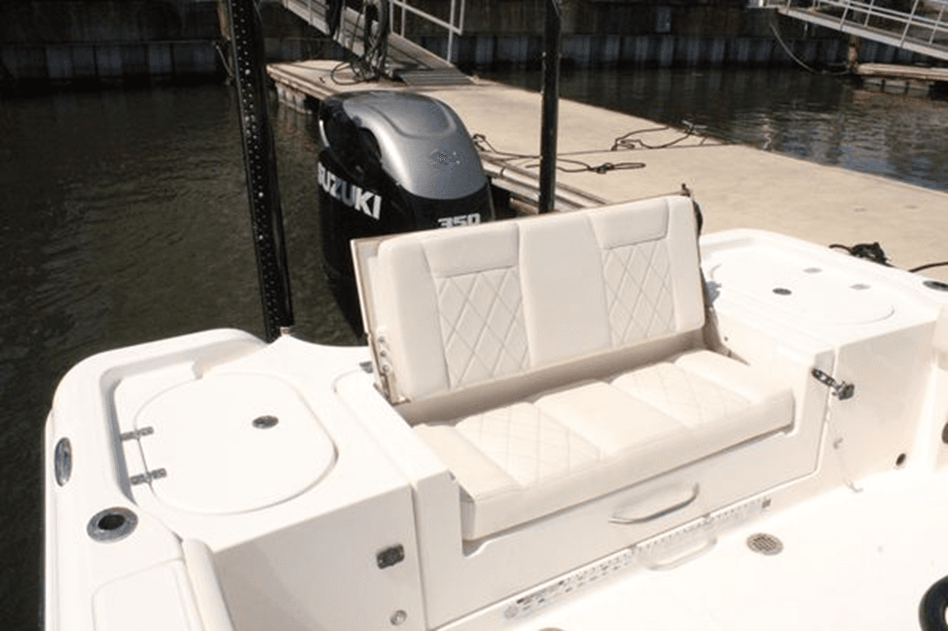 Продажа яхты 2021 Blue Wave 2800 Makaira - BLUE WAVE