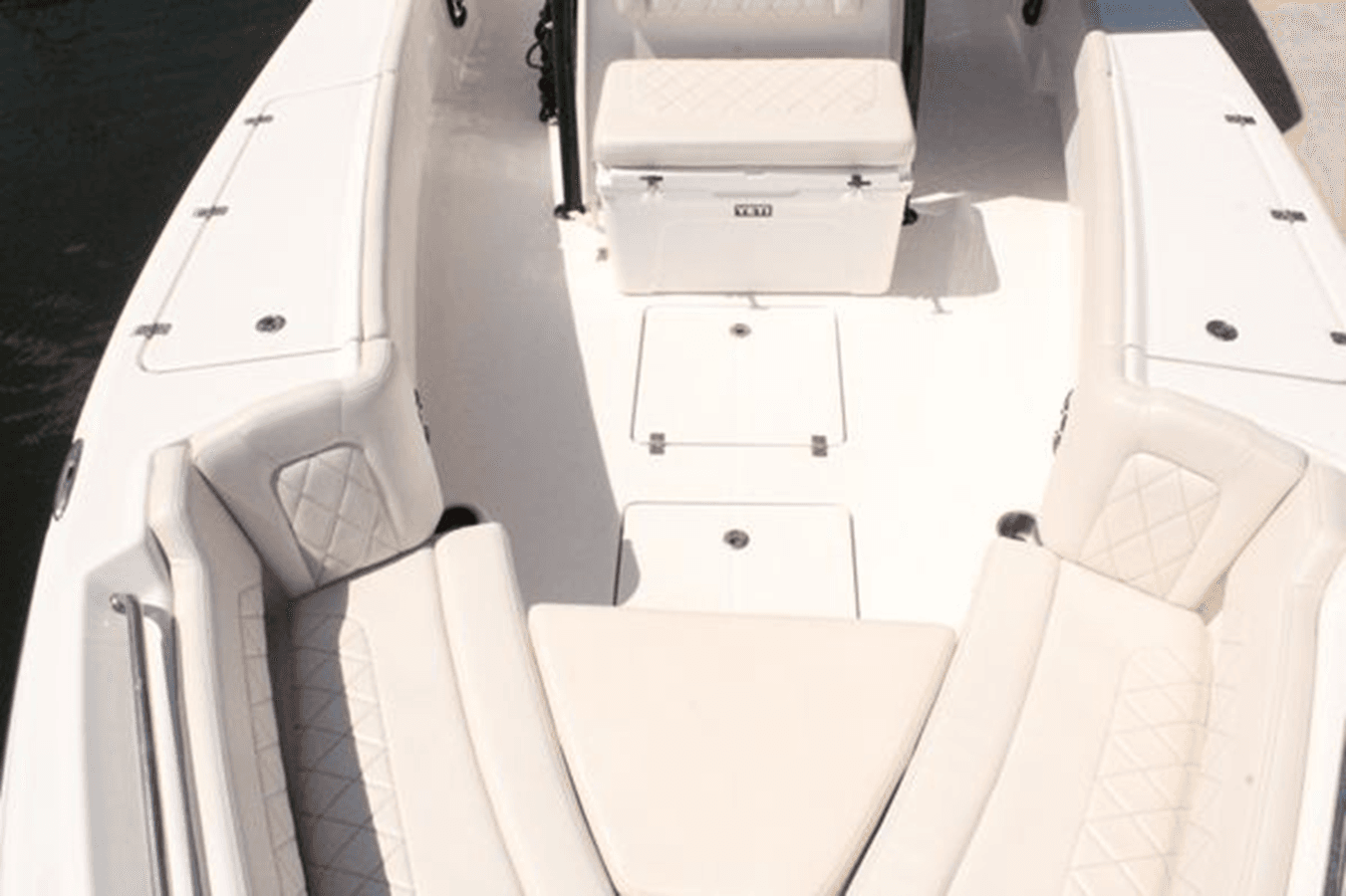 Лучшие предложения покупки яхты 2021 Blue Wave 2800 Makaira 2021