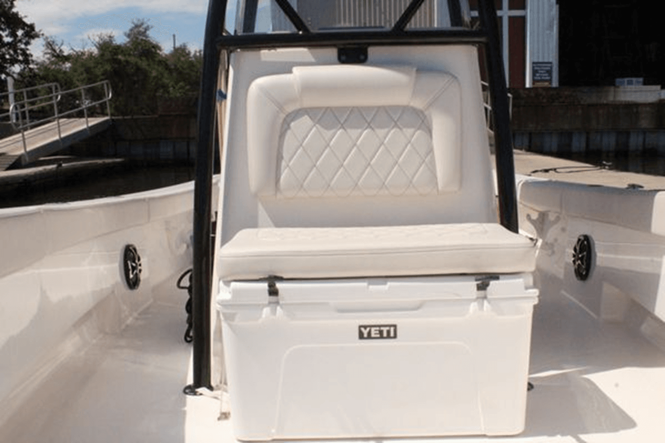 2021 Blue Wave 2800 Makaira 27