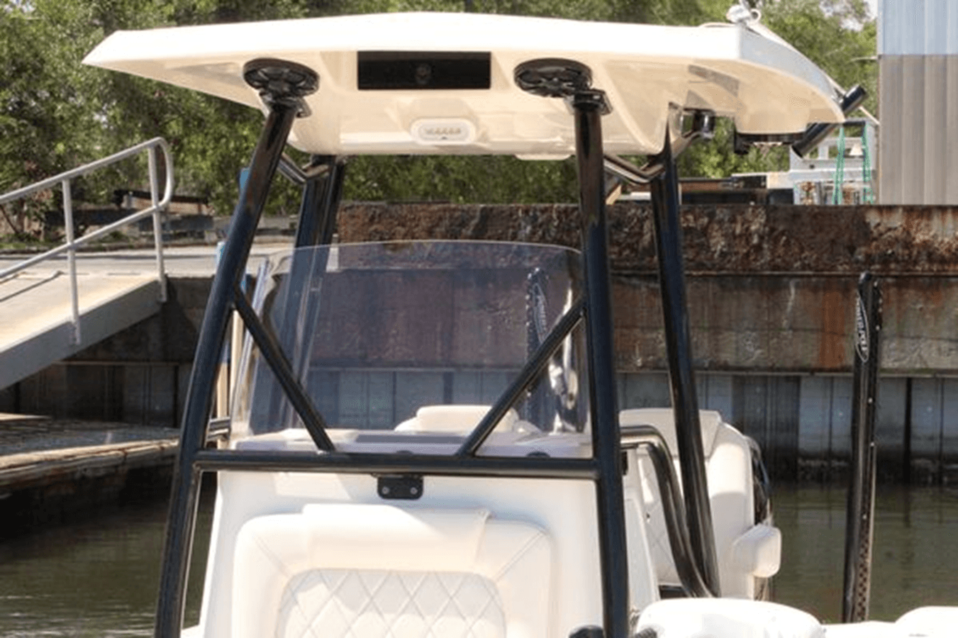 Лучшие предложения покупки яхты 2021 Blue Wave 2800 Makaira - BLUE WAVE