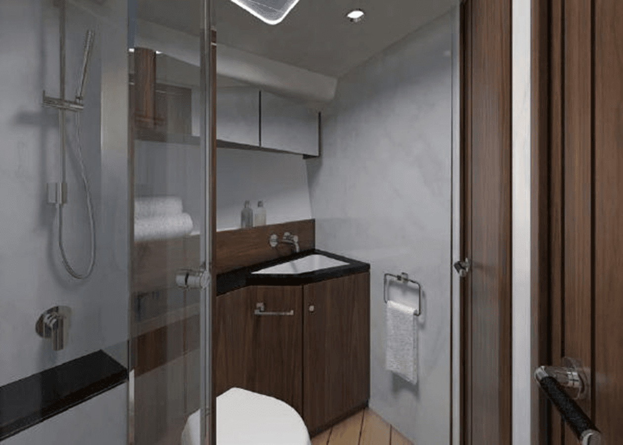 best yacht sales deals 2024 Southerly 42