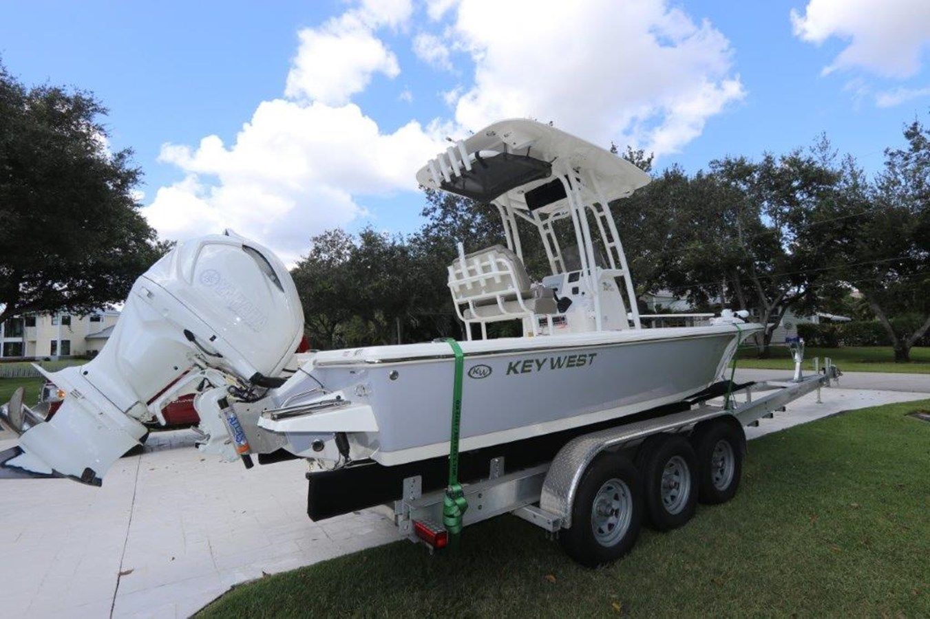 Buy a - 23 at Shestakov Yacht Sales