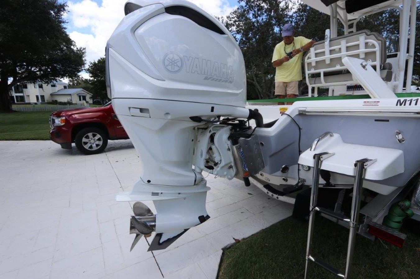 best yacht sales deals - 23