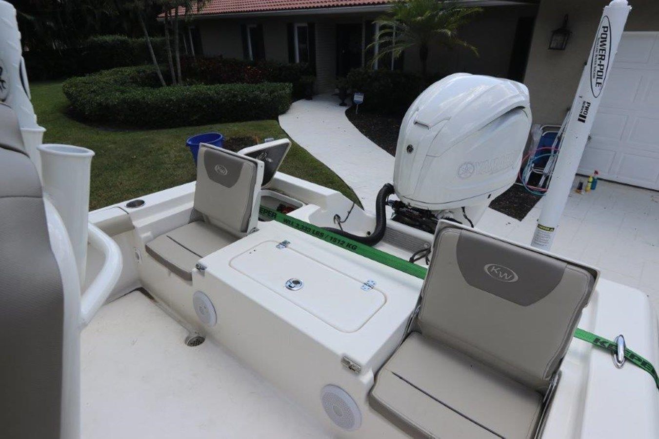 best yacht sales deals -