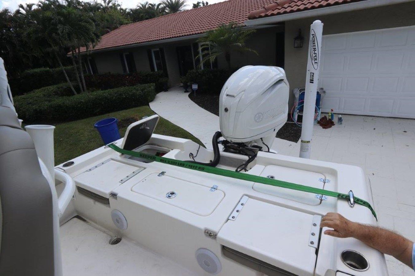 - - KEY WEST yacht sale