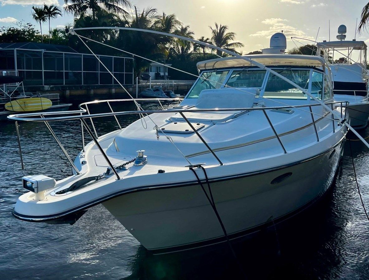 Лучшие предложения покупки яхты BELLA