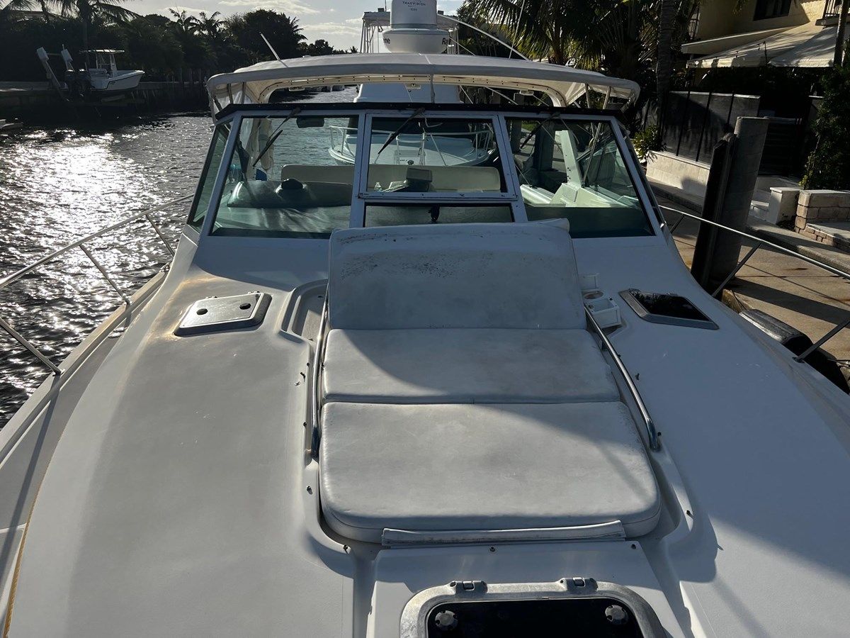 Продажа яхты BELLA - Tiara