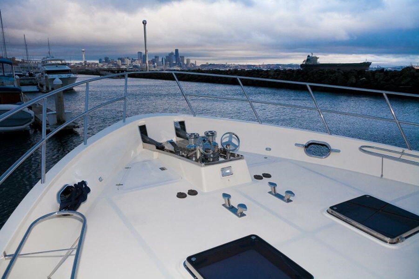 AL DI LA Enclosed Bridge CPMY