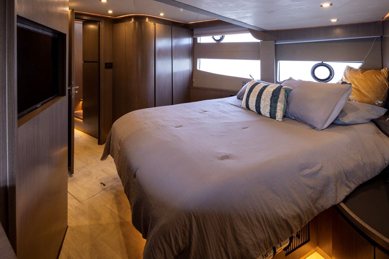 OCD - OKEAN YACHTS