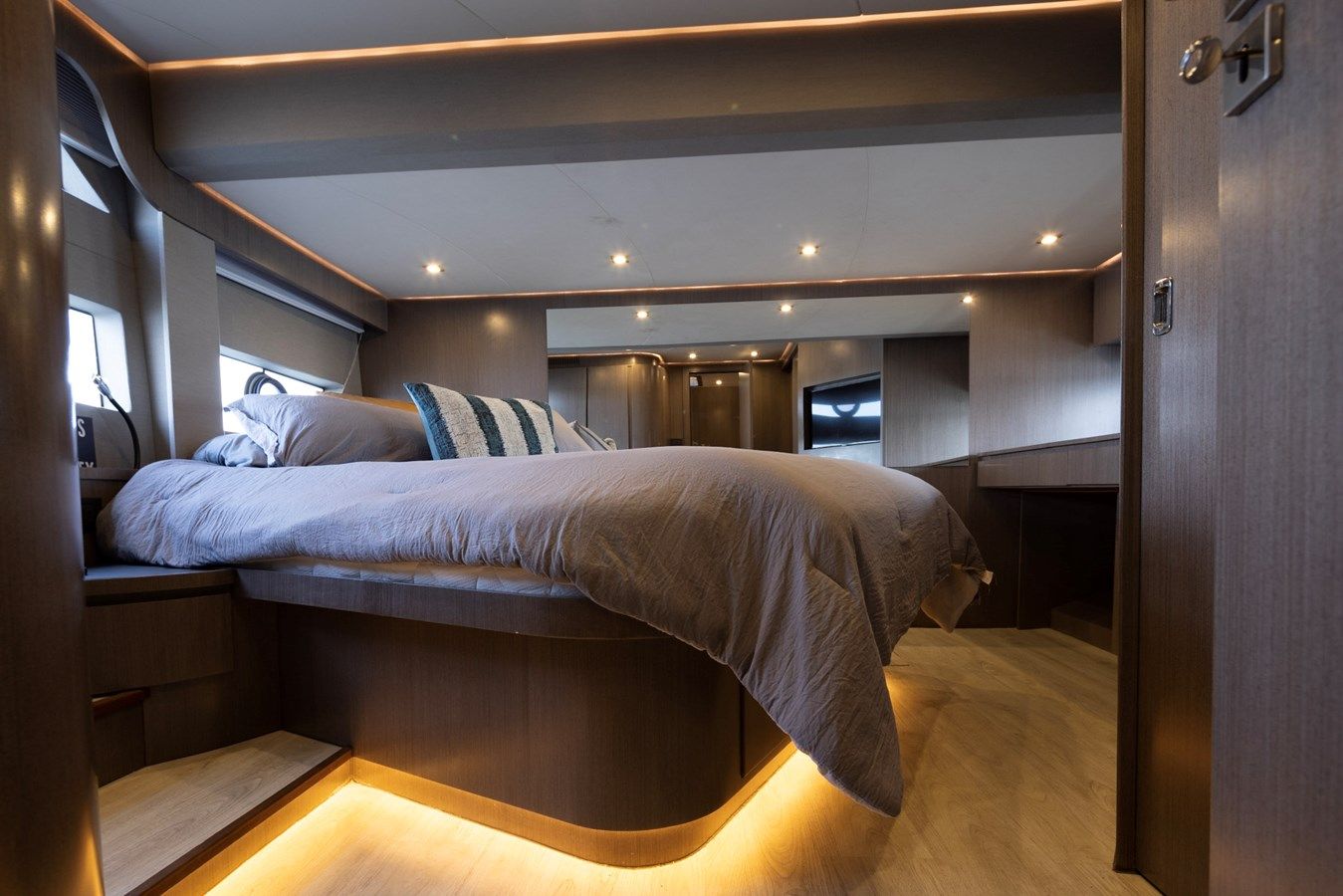 Buy a OCD 52 at Shestakov Yacht Sales