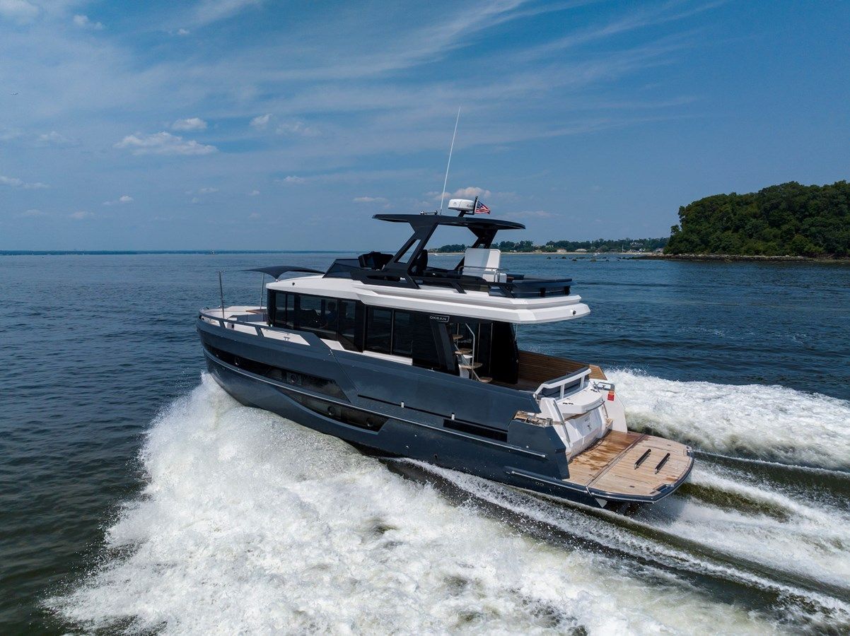 best yacht sales deals OCD 2023