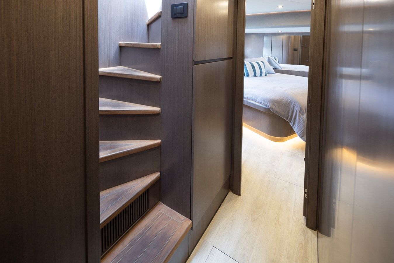 best yacht sales deals OCD
