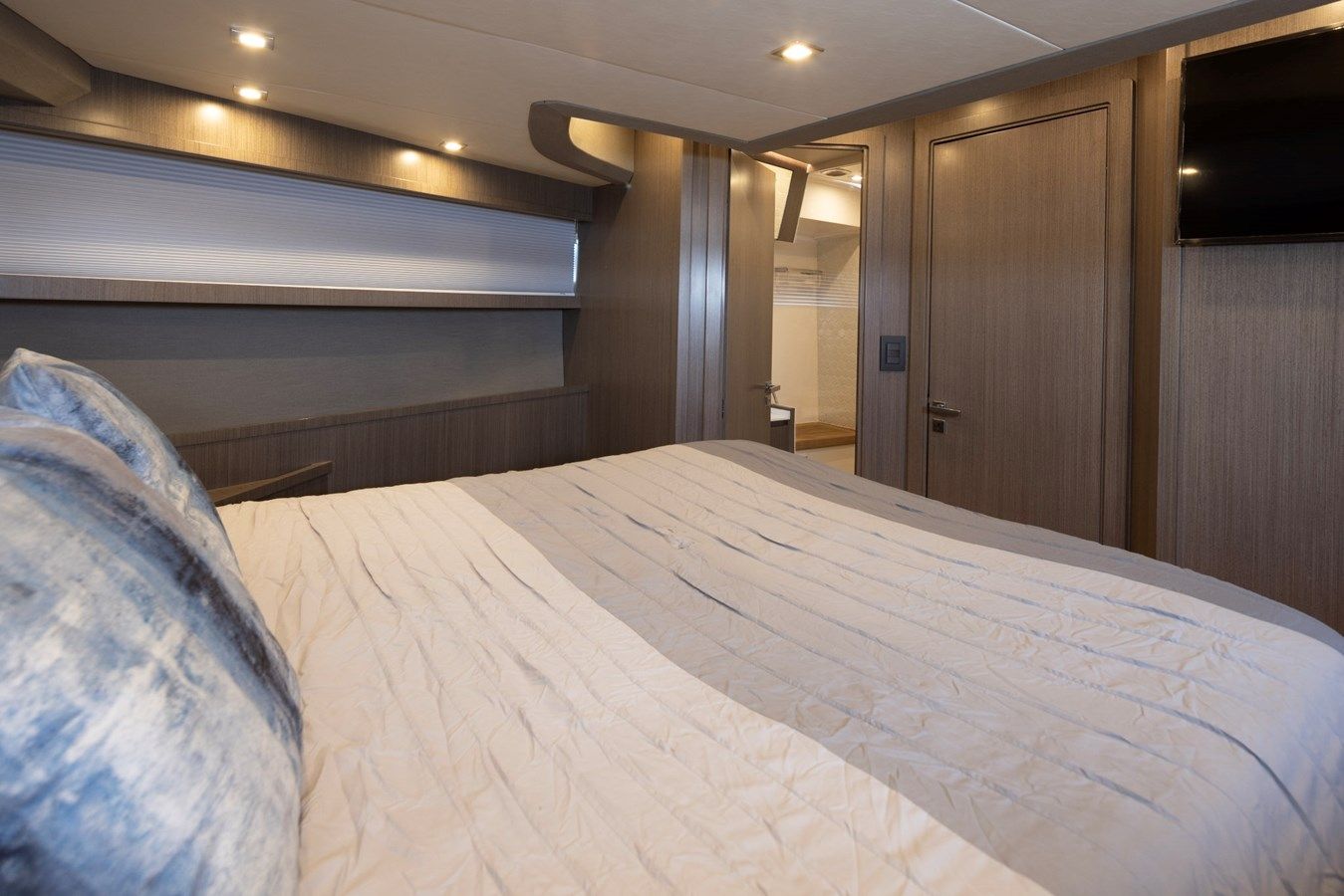 Buy a yacht OCD 2023