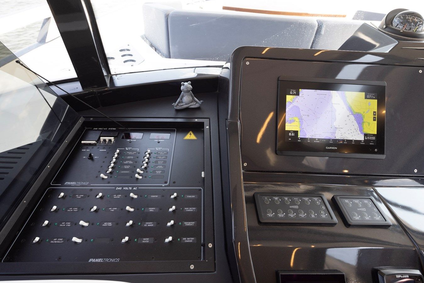 Buy a OCD 2023 at Shestakov Yacht Sales