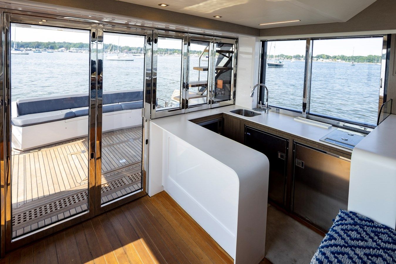 the best price on OCD - OKEAN YACHTS