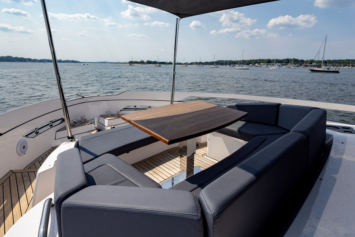 Buy a OCD - OKEAN YACHTS at Shestakov Yacht Sales