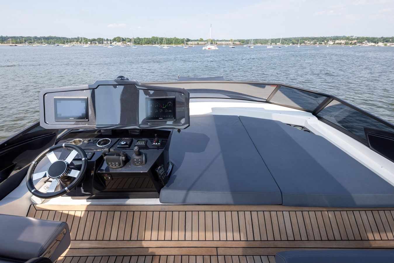 Buy a yacht OCD 2023