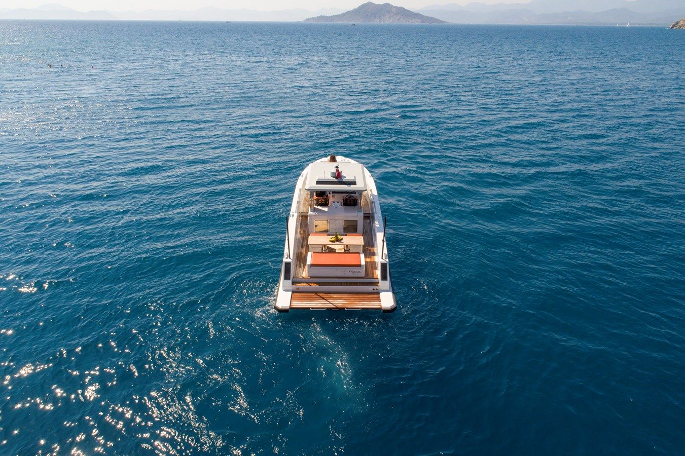 Girsam S - MAZU YACHTS yacht sale