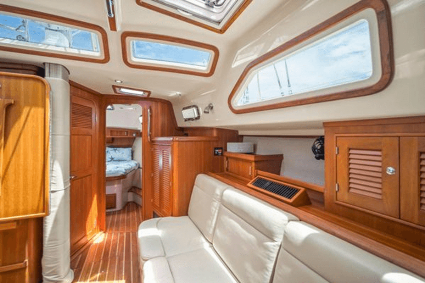 best yacht sales deals - 48