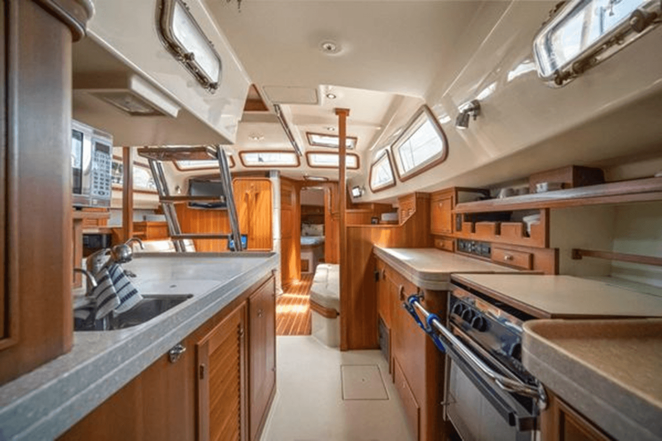 the best price on - - ISLAND PACKET