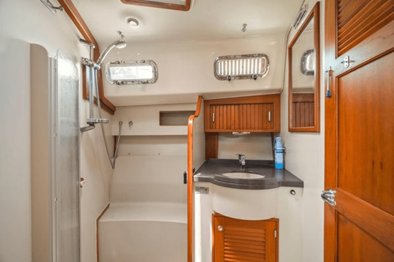 best yacht sales deals -