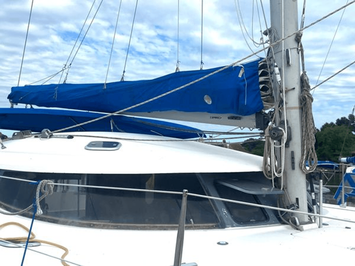 BALTIC BREEZE 38