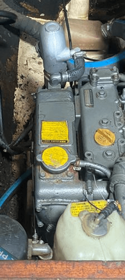 Стоимость яхты BALTIC BREEZE - unknown