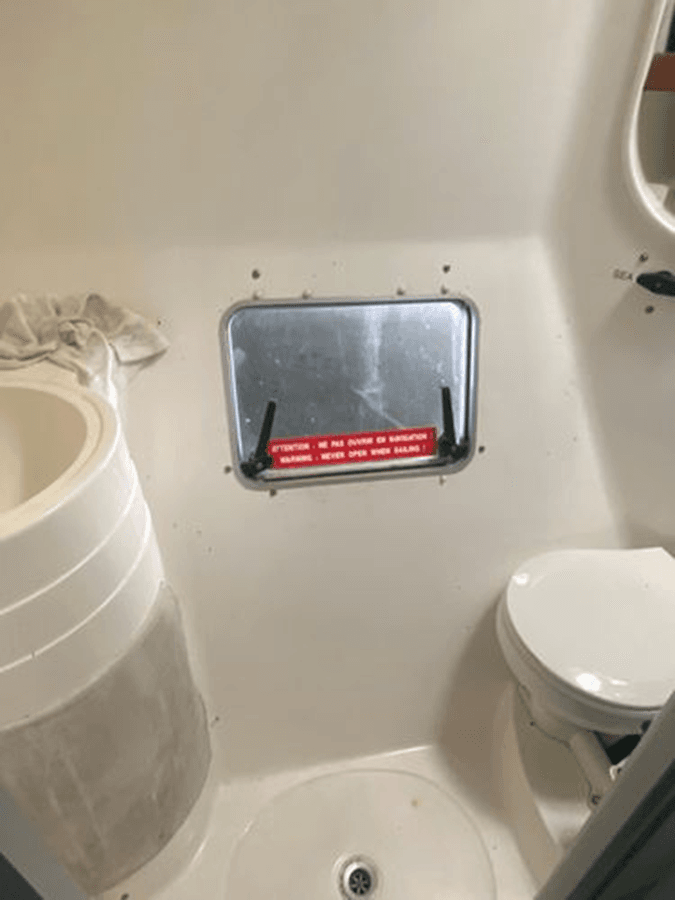 Лучшие предложения покупки яхты BALTIC BREEZE - unknown