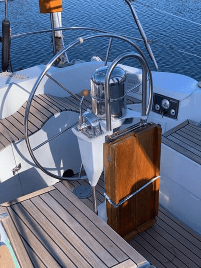 Buy a Gammon 1979 at Shestakov Yacht Sales
