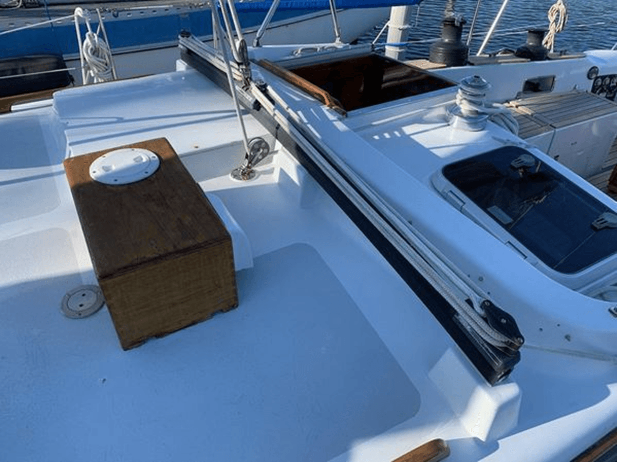 best yacht sales deals Gammon