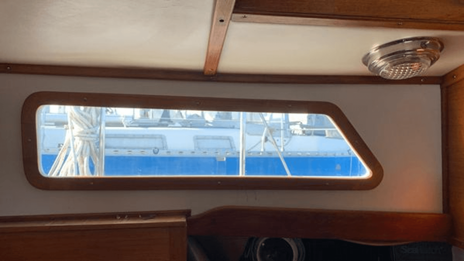 Buy a Gammon at Shestakov Yacht Sales