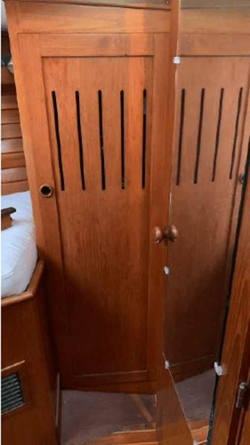 best yacht sales deals Gammon