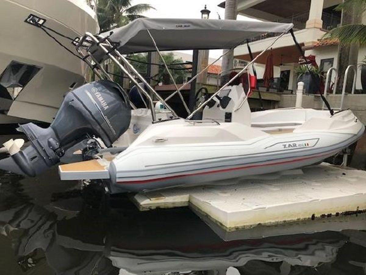 Лучшие предложения покупки яхты 2023 Zar Formenti 49 SL 16