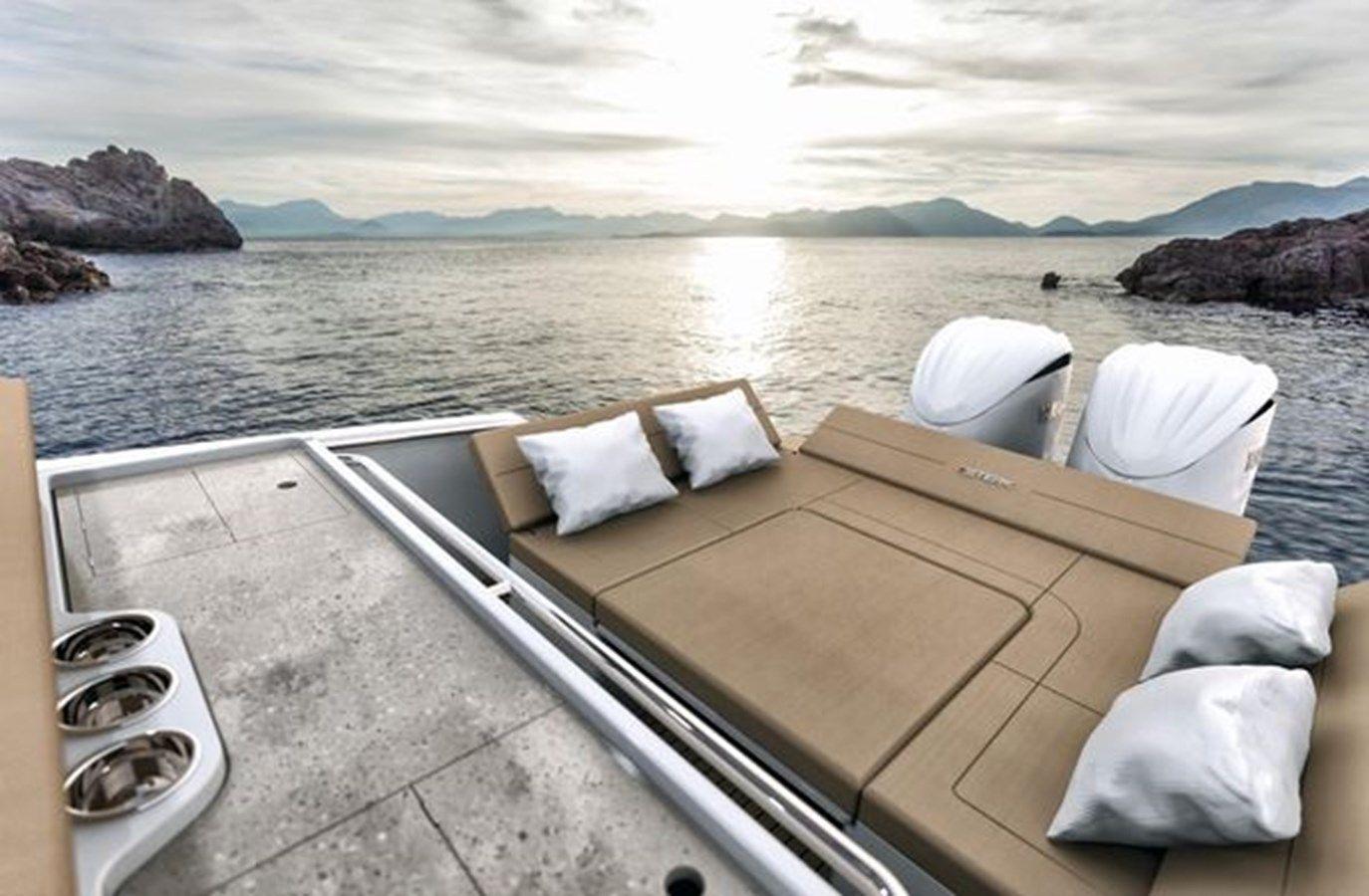 Стоимость яхты 2024 Sterk 31 - STERK YACHTS