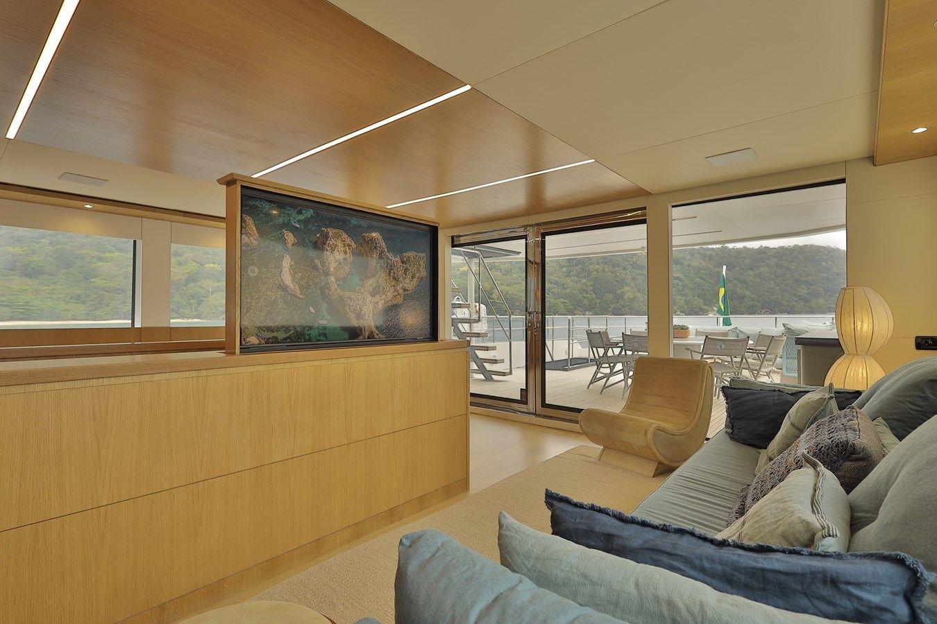 Продажа яхты Waikiki 90