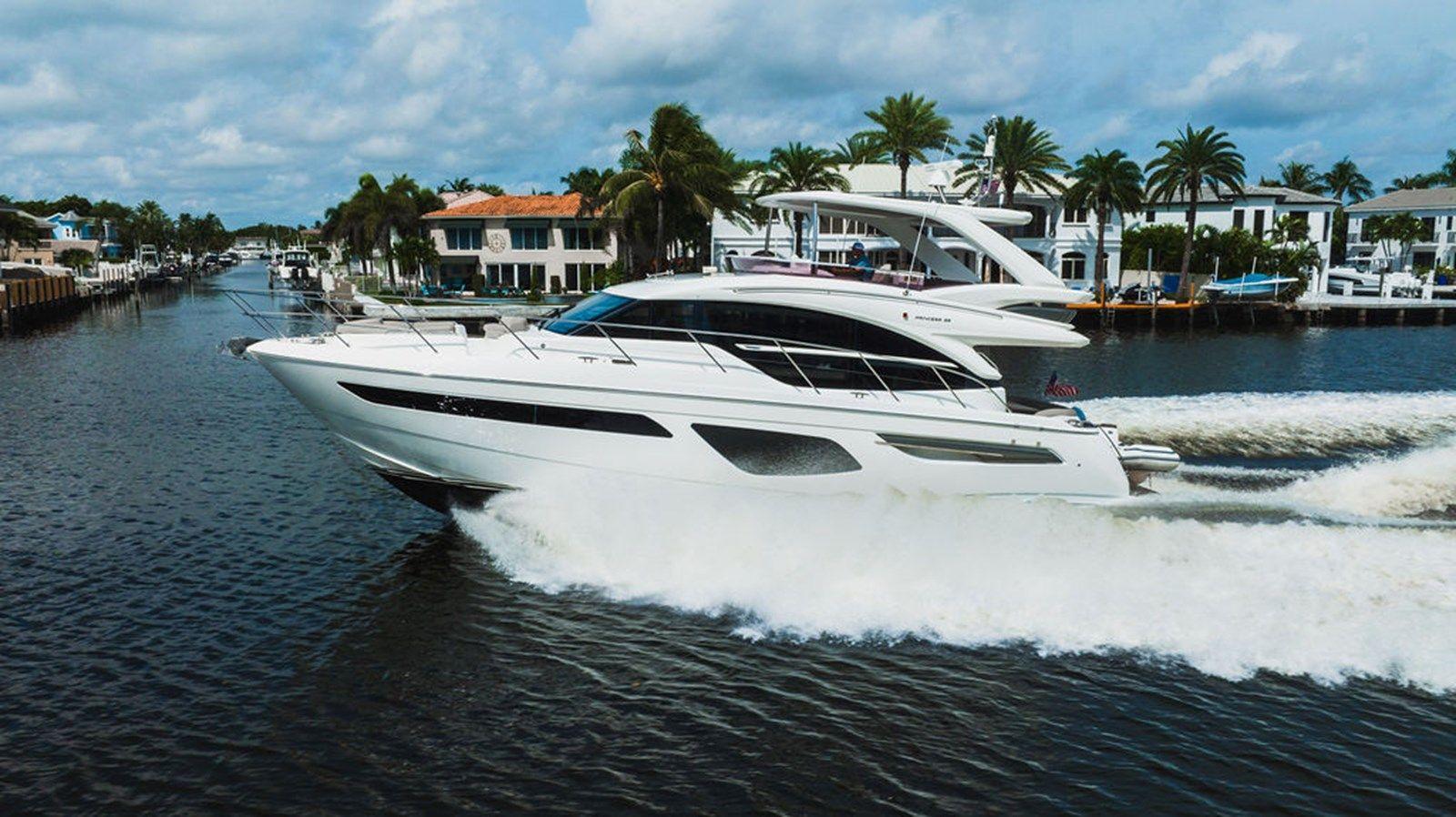 Buy a Endeavor 2019 at Shestakov Yacht Sales