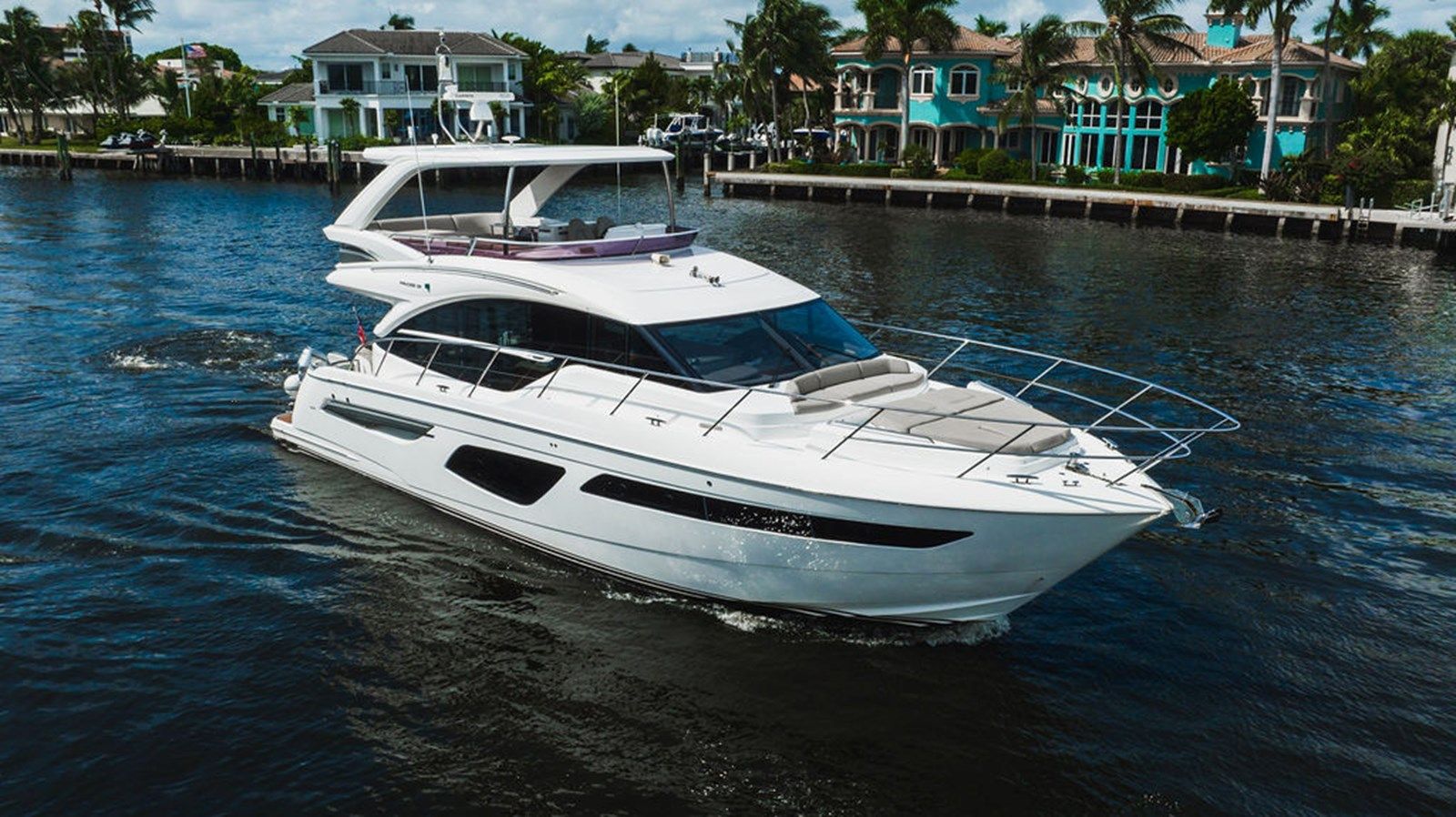 best yacht sales deals Endeavor