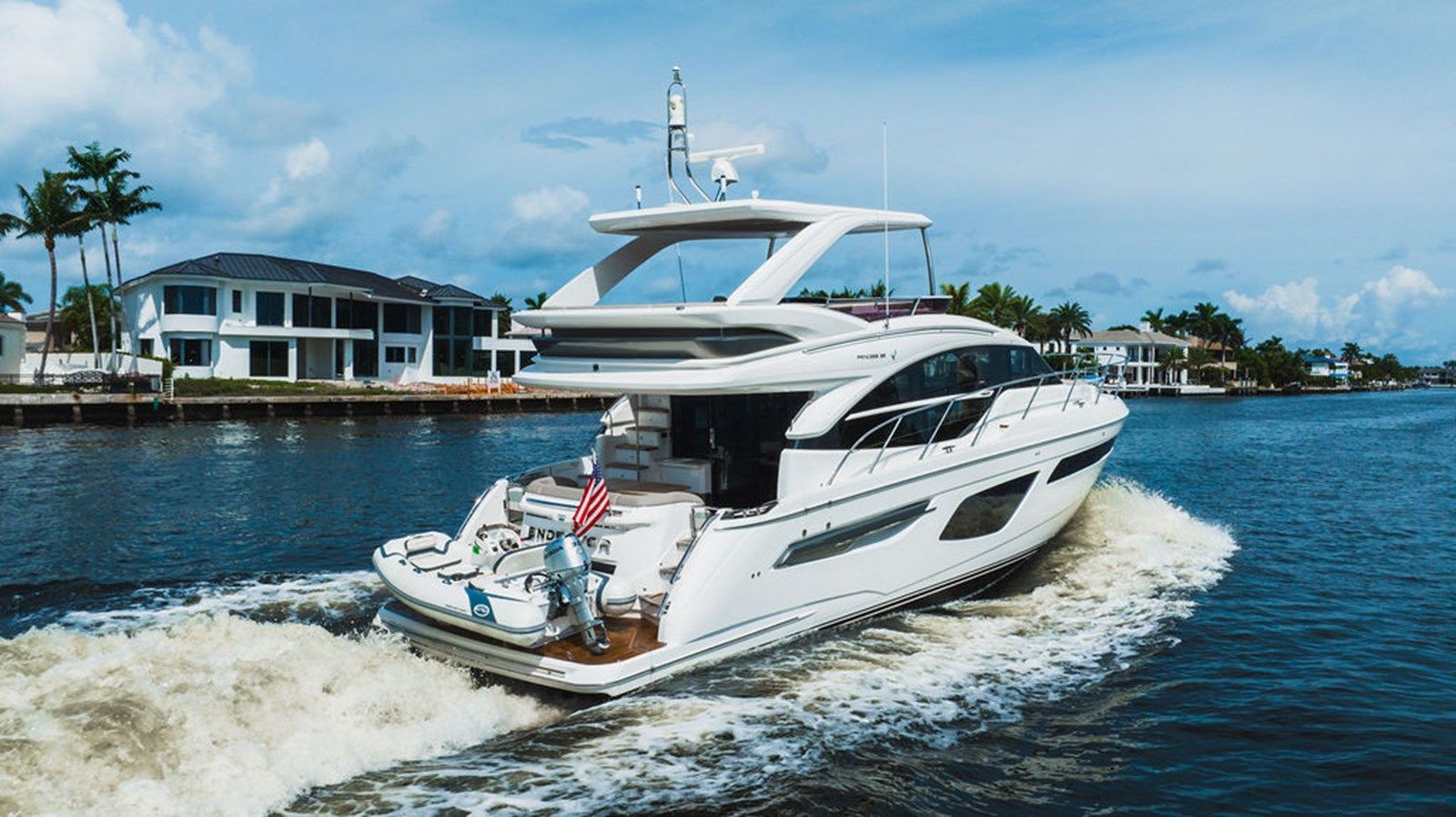 the best price on Endeavor 55