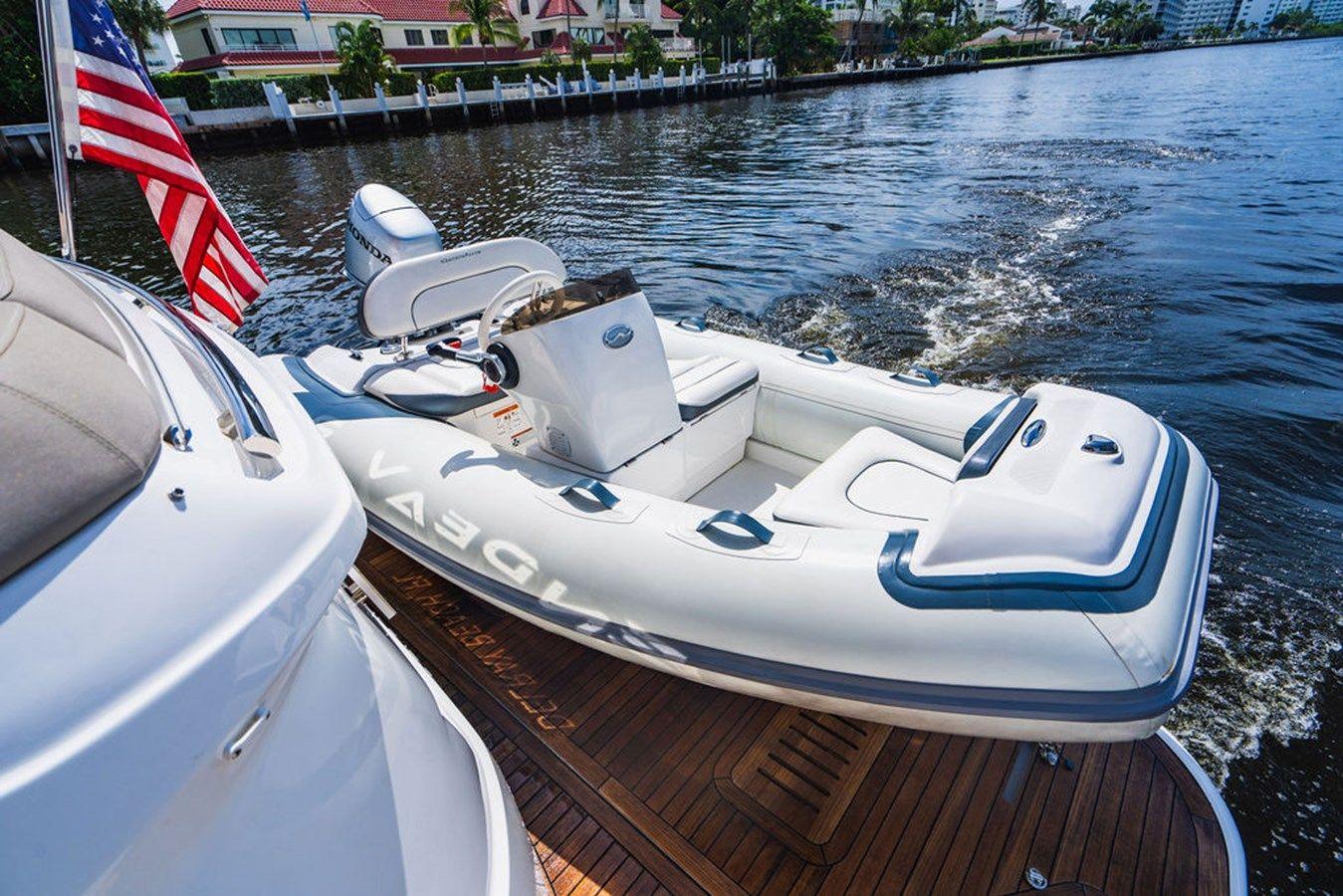 Endeavor - PRINCESS yacht sale